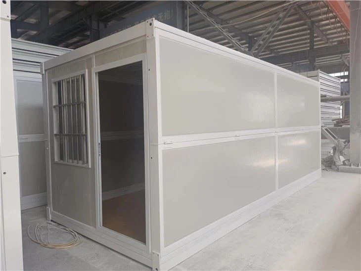 Prefab Storage Container Homes