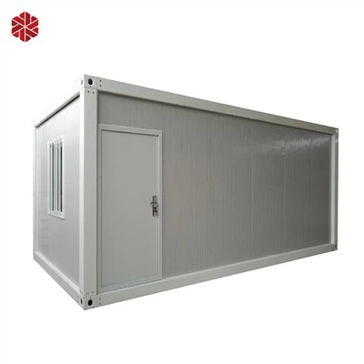 20ft Konteyner Ev