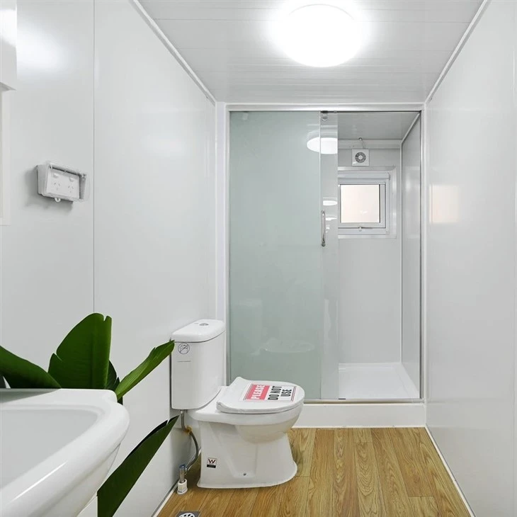 Expandable Container House 3 Bedroom price